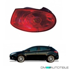 Rückleuchte Heckleuchte Rücklicht rechts für Fiat Bravo II