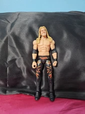 WWE Edge Elite Summerslam 2 Wrestling Loose Action Figure Mattel