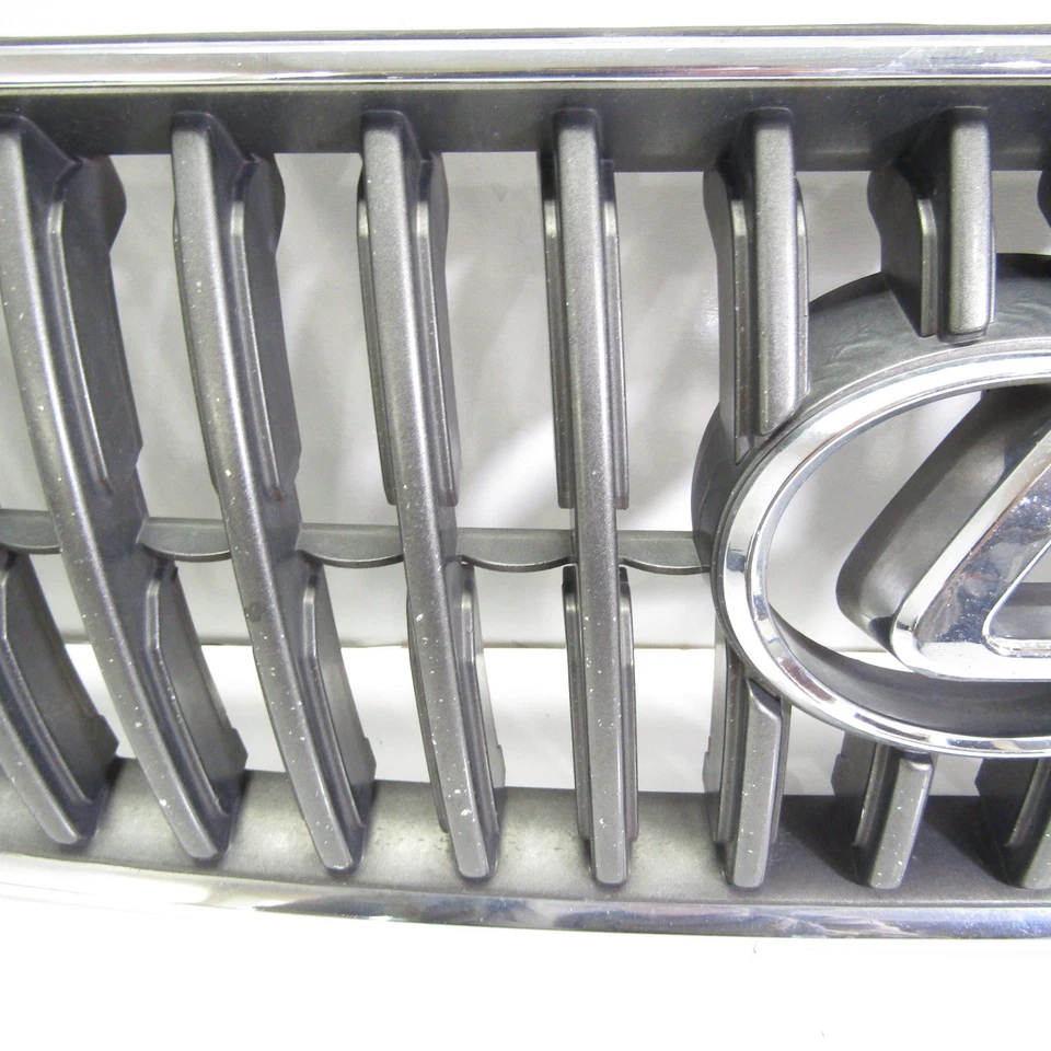 98-05 Lexus Gs300 430 Toyota Aristo JZS160 2GS Grill 53111-30810 JDM - Imagem 3 de 4