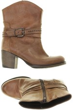 Jana Stiefel Damen Boots Damenstiefel Winterschuhe Gr. EU 36 Leder B... #22d3c7f