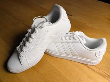 adidas x Star Wars - Grand Court 2.0 - Herren Sneaker Weiß JI2841 | Darth Vader