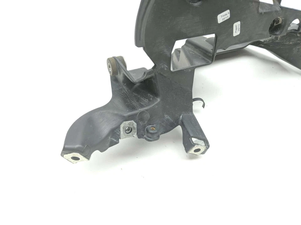 13 BMW K1600 GTL Instrumento Salpicadero Calibre Soporte de Montaje 46637710443 S Foto 4 de 4