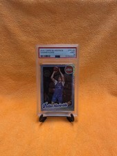 2025-26 Topps - 1980-81 Topps Chrome Silver Pack Cooper Flagg #TC-CF (RC)