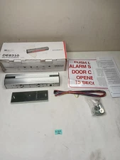 RCI DE8310S Delayed Egress Electromagnetic Lock with Built-In Sounder
