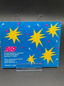 The Russ TROLLS in Crazyland  - Anleitung/Booklet - Nintendo NES -PAL B- TOP