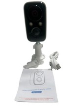 home security camera