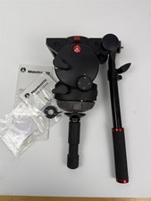 Manfrotto 526 Professional Fluid Video Head