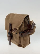 COMPLETE WORKS Waist Bag Canvas CML from Japan