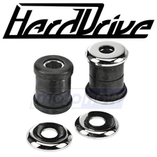 HardDrive 57-0001 Handlebar Damper Kit for Control Handlebars & Accessories al
