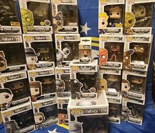 Funko Pop Fallout 4 Vinyl Figures Guide 5