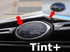Tint+ Reusable Smoke Window Film for Subaru Levorg VM4/VMG 20% Front & Rear Used
