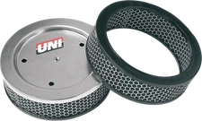 UNI FILTER NU-3429 Air Filter Element - Evolution Screamin' Eagle