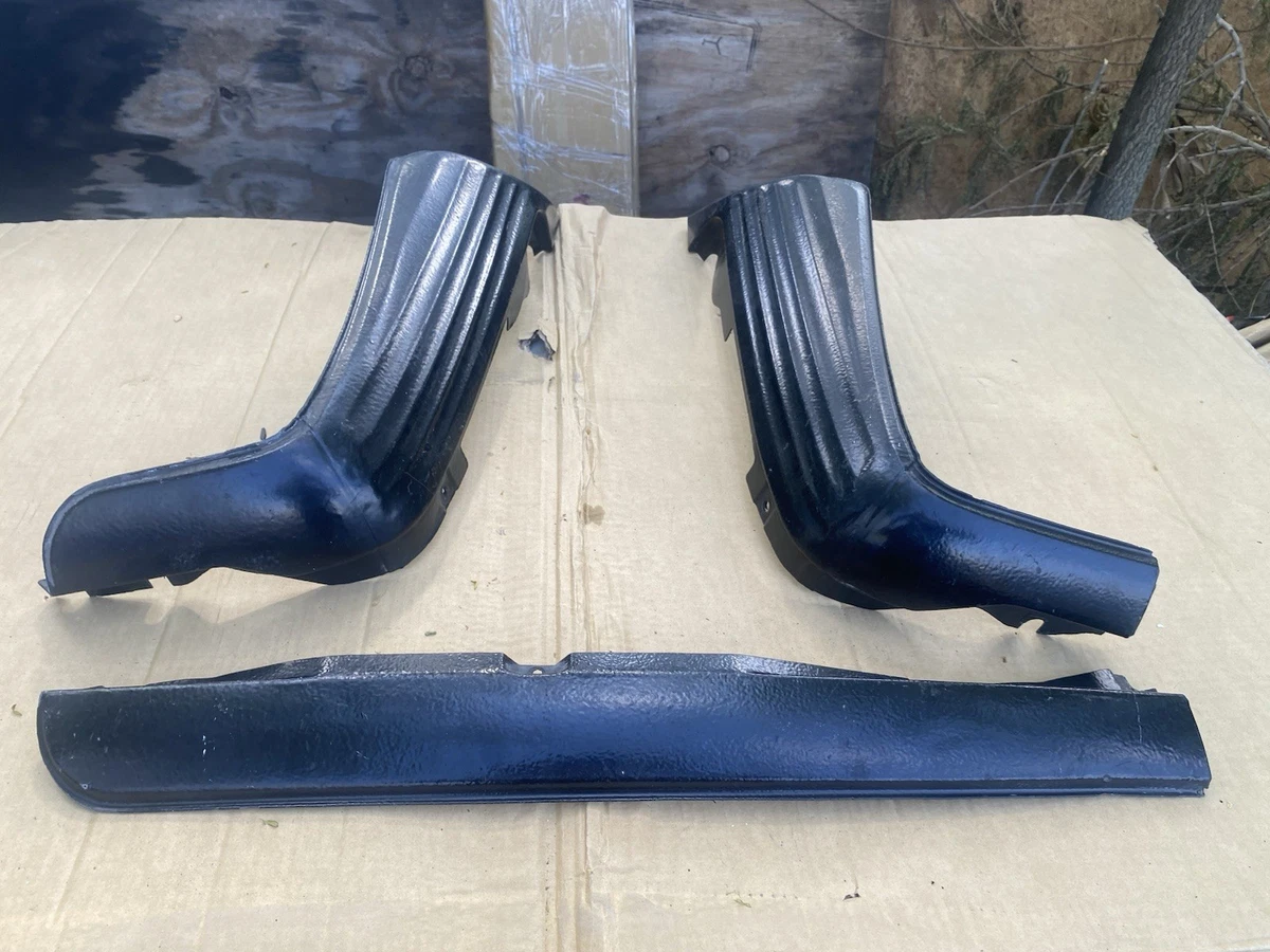 Bumpers & Parts for Mercedes-Benz 560SL for sale | eBay