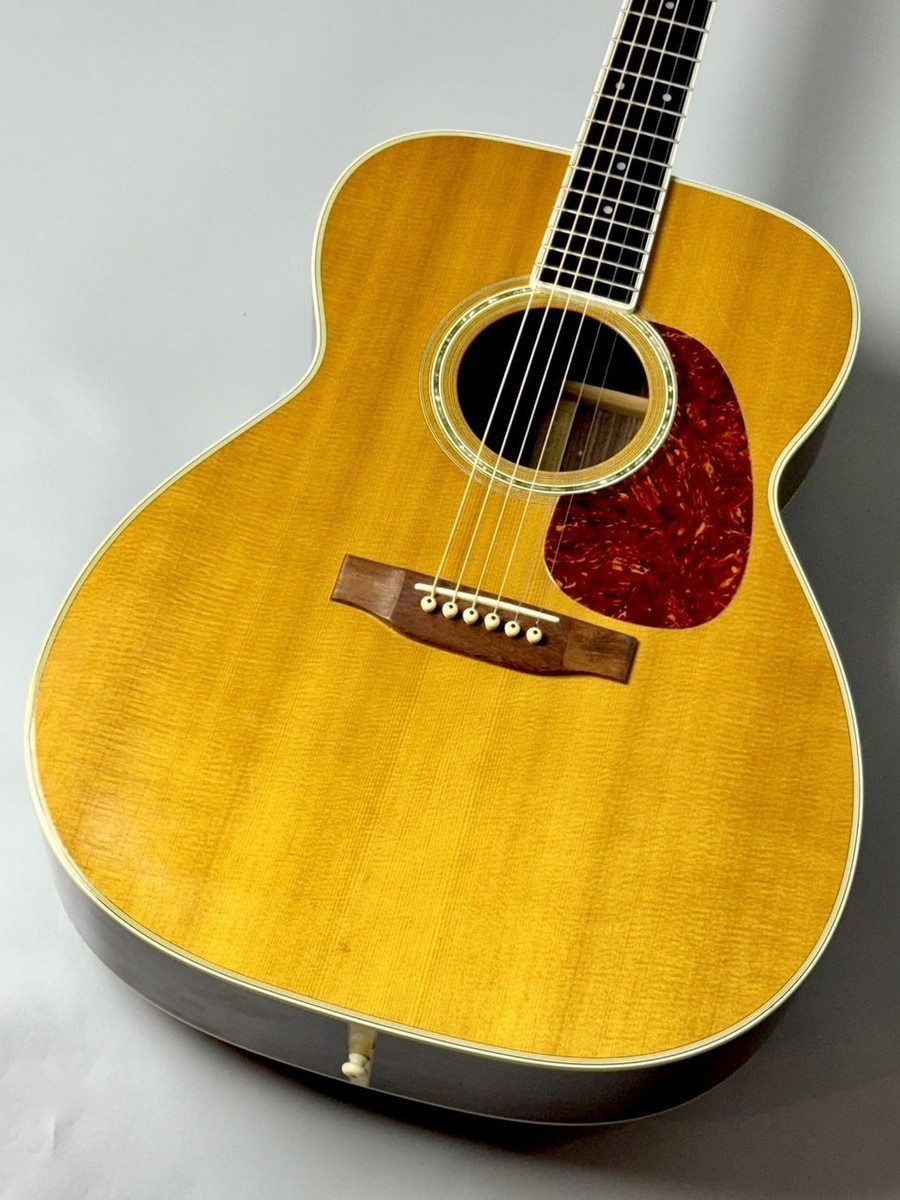 マーチンM-38　1977年製 Martin M-38 1977 Used Acoustic Guitar | eBay