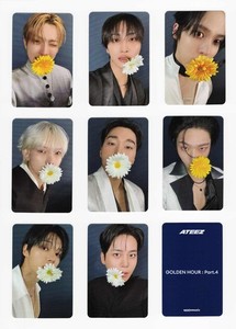 Apple Music Ateez | eBay