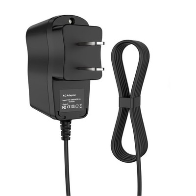 5V 1A AC Adapter For Revitive Medic 2469MD Circulation Booster Power Supply PSU