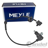 Meyle ABS-SENSOR Raddrehzahl Hinten Rechts Passend FüR Chevrolet Aveo Daewoo KAL