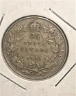Canada 1931 25 Cent