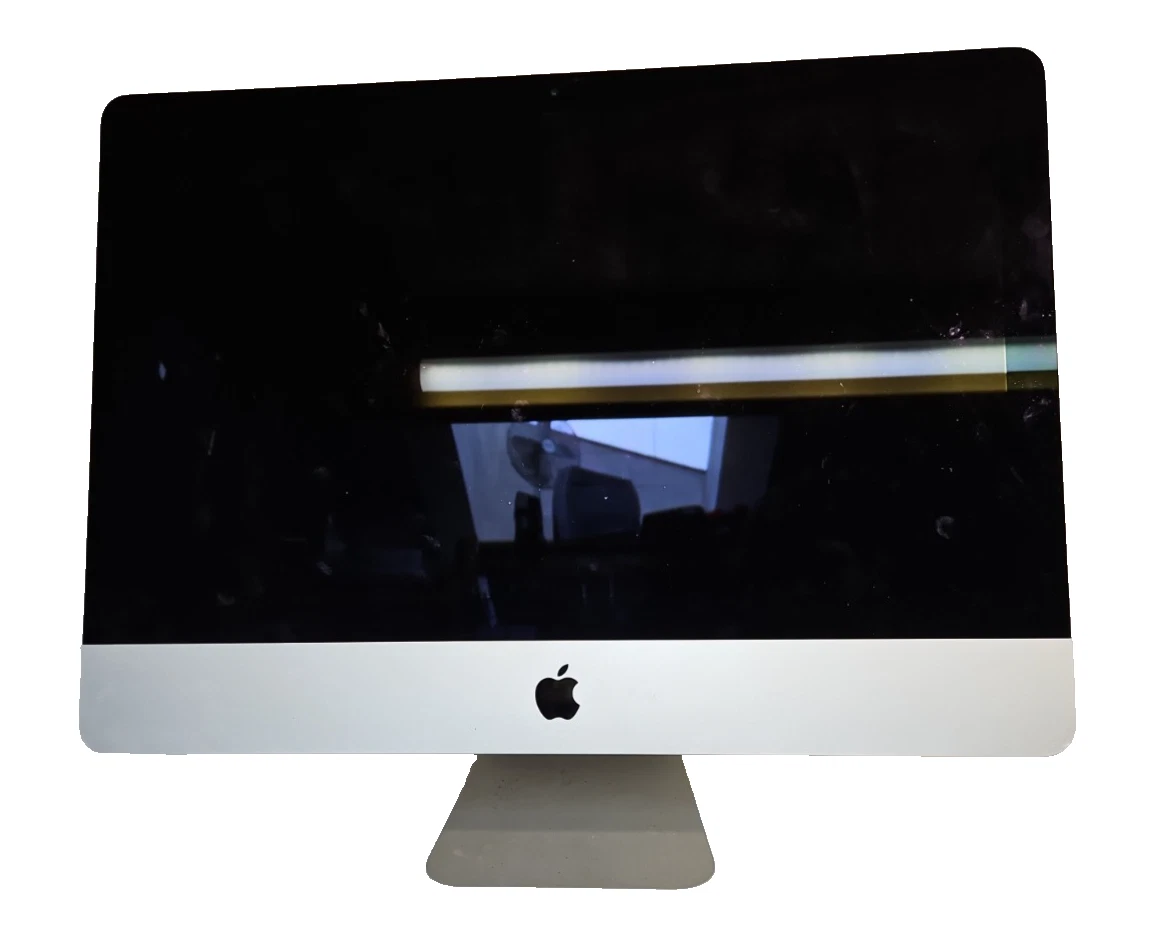 Las mejores ofertas en Año de lanzamiento 2017 Apple iMac Apple