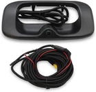 Rear Tailgate Handle Backup Camera Compatible with 1999-2007 Silverado and... 