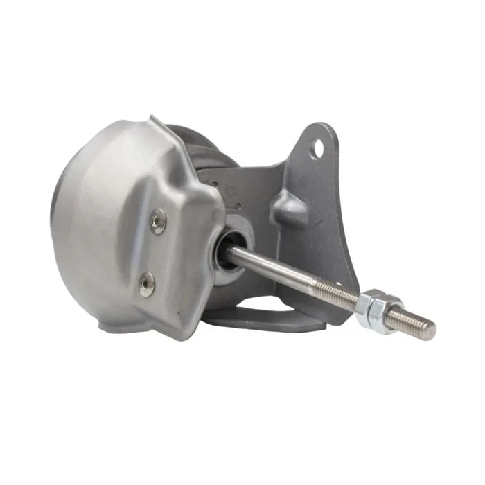 Actuador de vacío Turbo Pros Turbo para Nissan X-Trail TL / TS R9M 1,6 L Foto 3 de 4