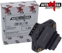 Automega 150030310 SchaltgeräT FüR ZüNdanlage SchaltgeräT ZüNdanlage