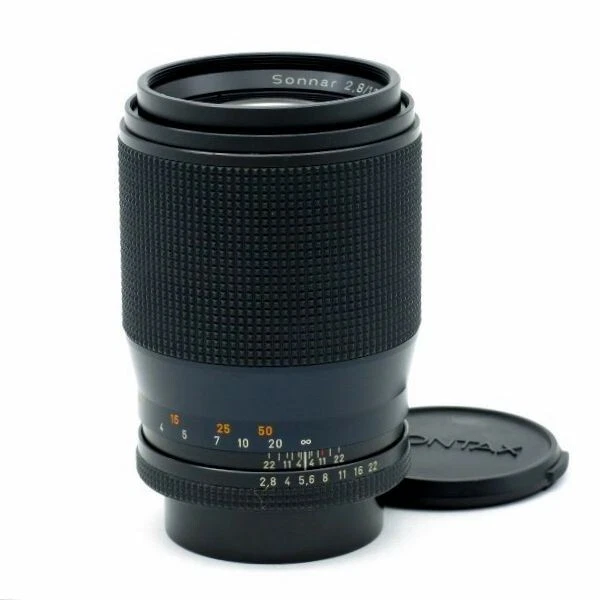 Carl Zeiss f/2.8 Camera Lenses 135mm Focal for sale | eBay
