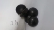 Pipe Caps:  Domed, steel, weld on size 2-3/8 inch Outside Diameter.( Quanity 70)