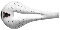Selle Italia Max Flite Gel Flow Saddle - White Selle Italia Max Flite Gel Flow Saddle - White