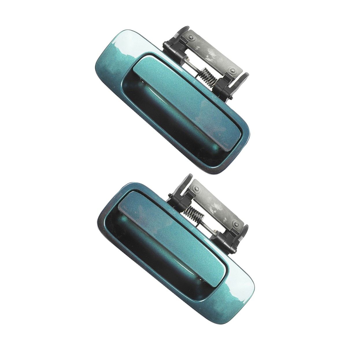 Y.Cameronページ Rear Pair Set Outside Door Handle For 00-04 Toyota Avalon 6S7