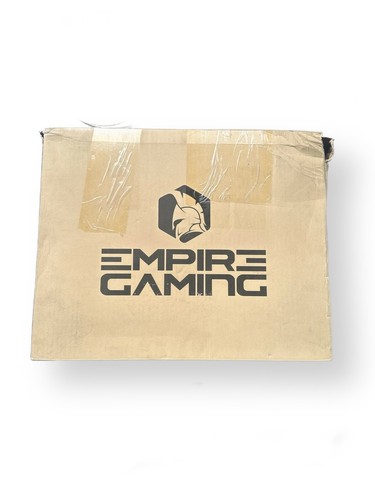Empire Gaming OE-CP-RGB 2 Laptop Cooler