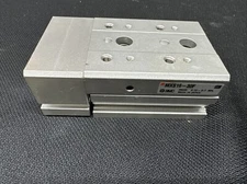 MXS16-30F SMC PNEUMATICS CYLINDER SLIDE TABLE