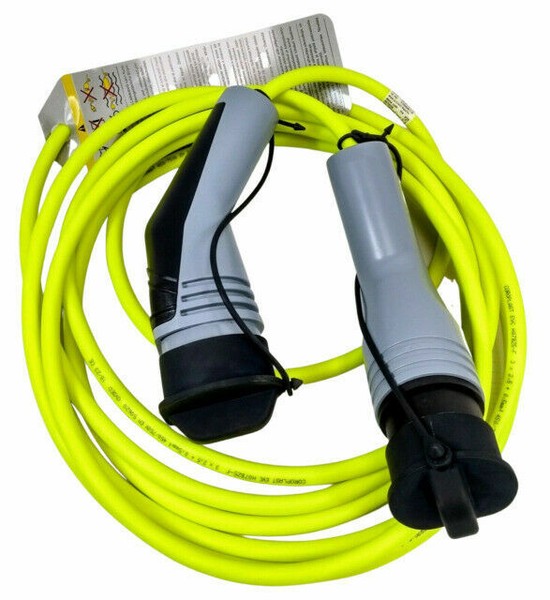 Volkswagen 12E971675AB Charge Cable for sale online | eBay