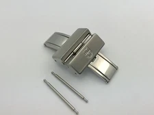 Men's 700 Series Luminox Watch Clasp Stainless Steel 20mm