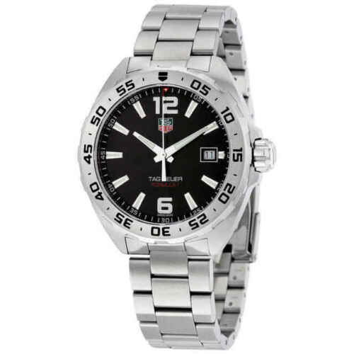 TAG HEUER FORMULA 1 383-513/1 SWISS QUARTZ | eBay TAG HEUER FORMULA 1 383-513/1 SWISS QUARTZ | eBay