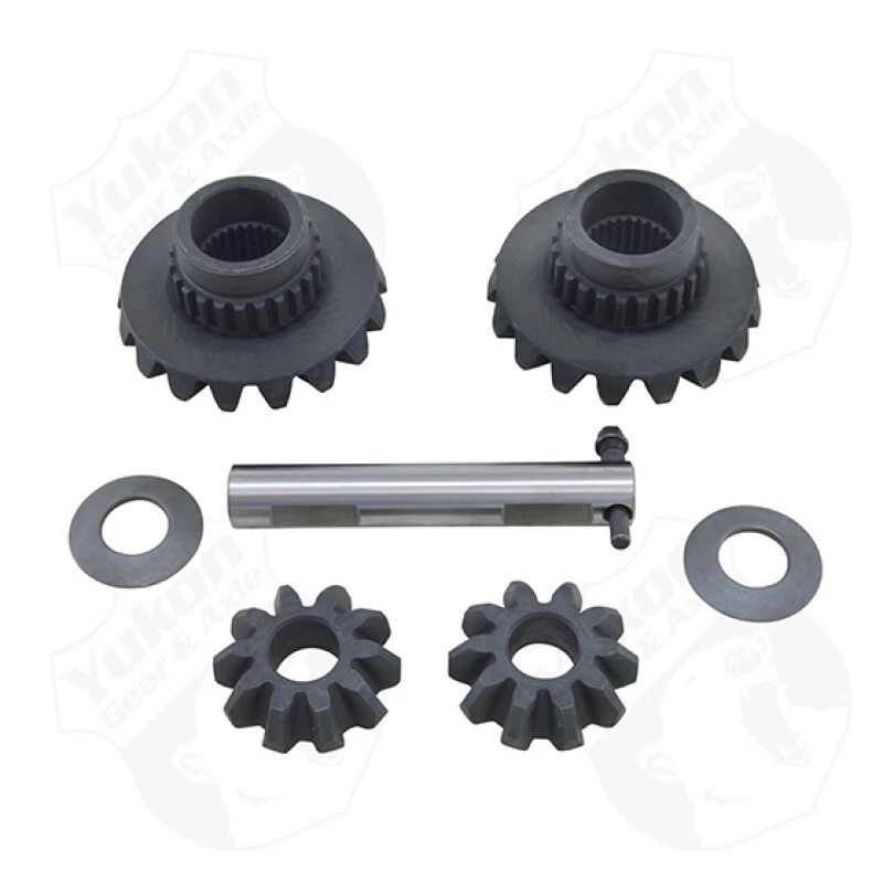 Yukon Gear Positraction Internals For 8.8in Ford W/ 28 Spline Axles - Imagem 3 de 4