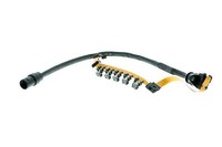 Vemo V10-77-1042 Schaltventil, Automatikgetriebe FüR Audi Seat Skoda VW