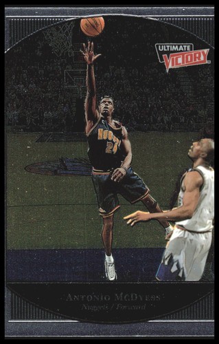 1999 Antonio McDyess #19