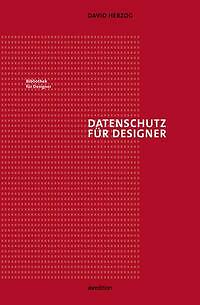 Datenschutz für Designer | Buch | 9783899863550