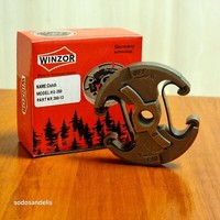 Kupplung Husqvarna 340 345 346 350 445 Jonsered 2141 2145 2149 2150 2152 5371...