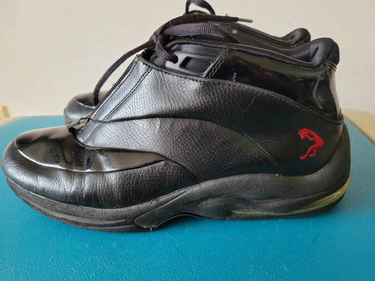 Retro shaq shop shoes