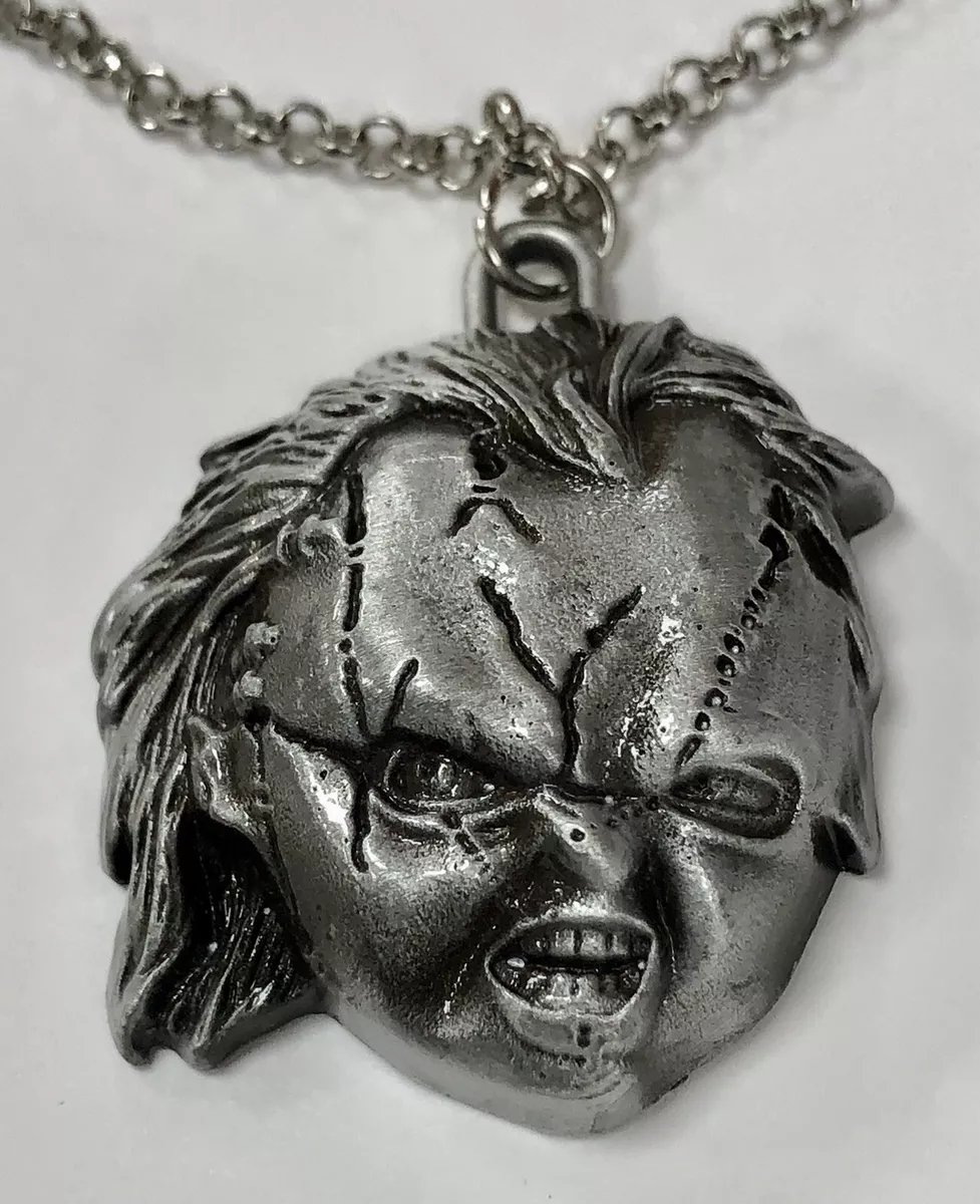 Chucky pendant shop