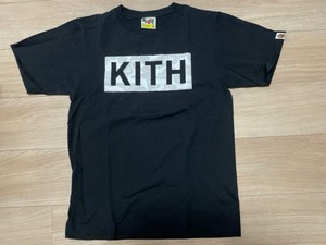 kith bape