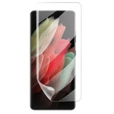 For Samsung Galaxy S22 - TPU Film Matte Screen Protector Anti-Glare
