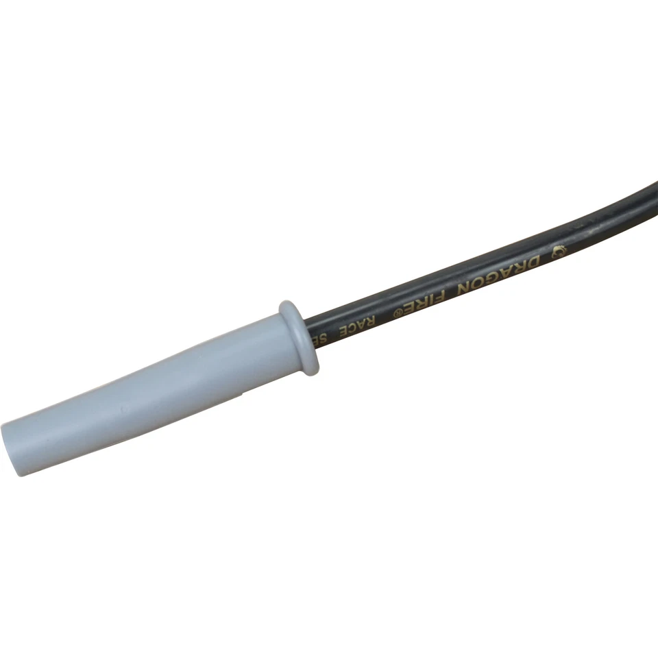 Juego de cables de enchufe de bajo ohmio serie Sport para Ford SVT Raptor Super Duty 10-17 6,2 L V8 Foto 4 de 4