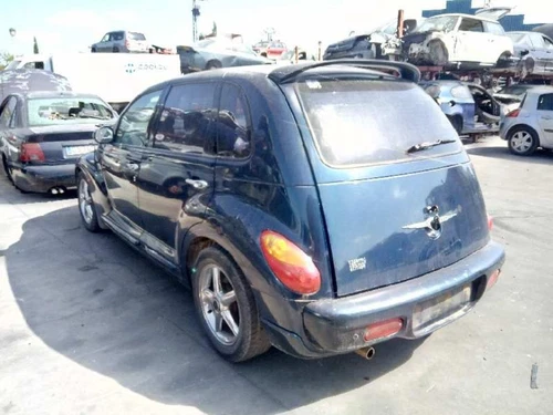 04671536AJ Quadro Strumenti per CHRYSLER PT CRUISER * 2000 1829426 - Bild 3 von 6