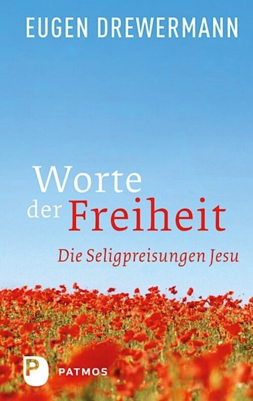 Thumbnail - Worte Der Freiheit | Eugen Drewermann | Die Seligpreisungen Jesu |