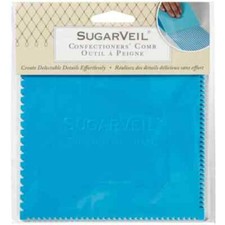 Sugarveil Confectioners Comb- Baking- Icing Brand New - UK SELLER
