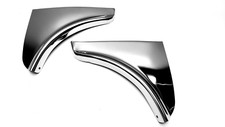 1965 1966 Impala Belair Biscayne Fender Skirt Scuff Pads