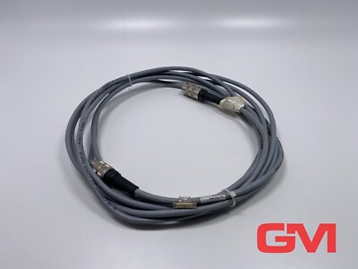 Fife Signalleitung CDP-01 M136076 engine lead DMAX 534733-005 Länge 5m